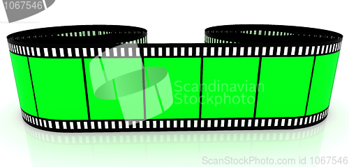 Image of Film strip