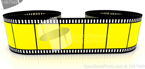 Image of Film strip