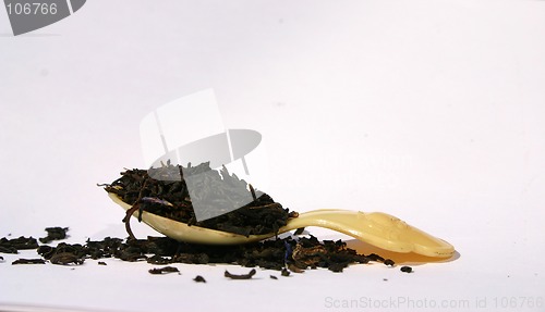 Image of tea