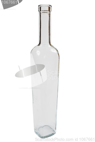 Image of Old bottle