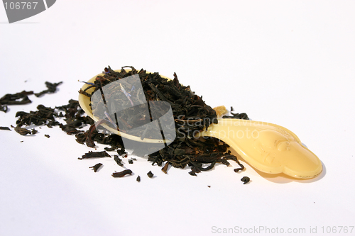 Image of tea