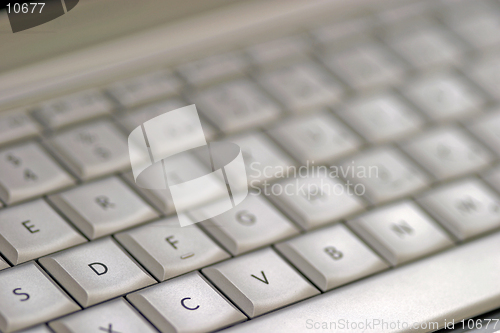 Image of Laptop