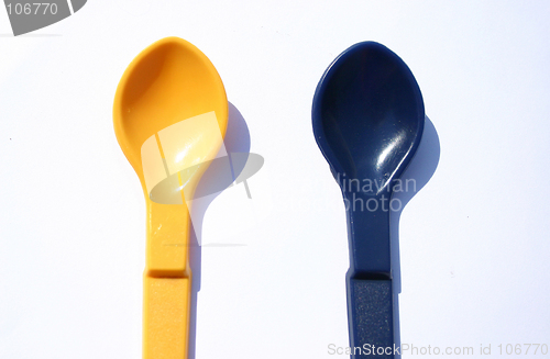 Image of spoon