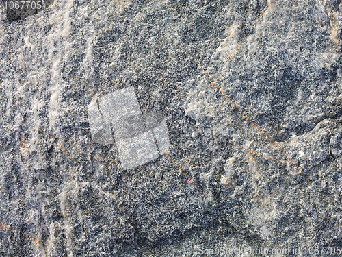 Image of Surface of a stone