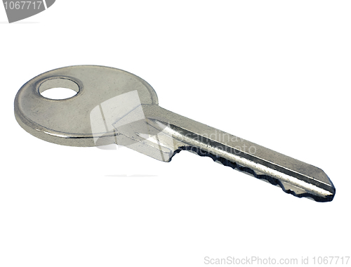 Image of Key