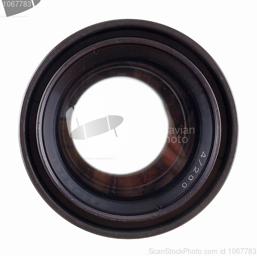 Image of Lens
