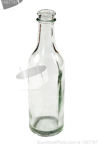 Image of Old small bottle