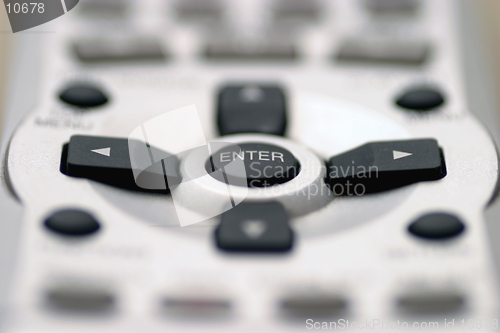 Image of Remote Control