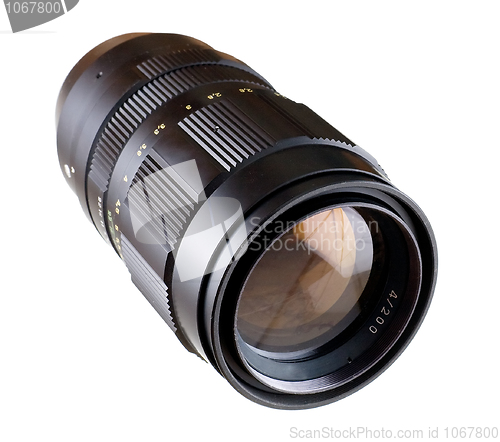 Image of Lens