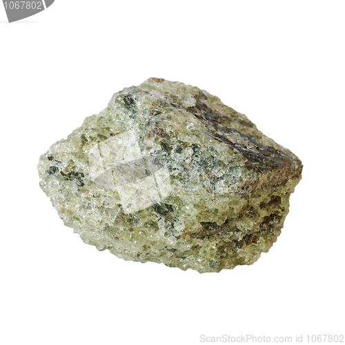 Image of Apatit-nepheline ore