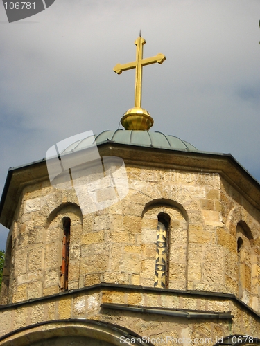 Image of Monastery