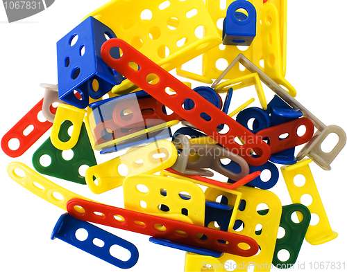 Image of Meccano