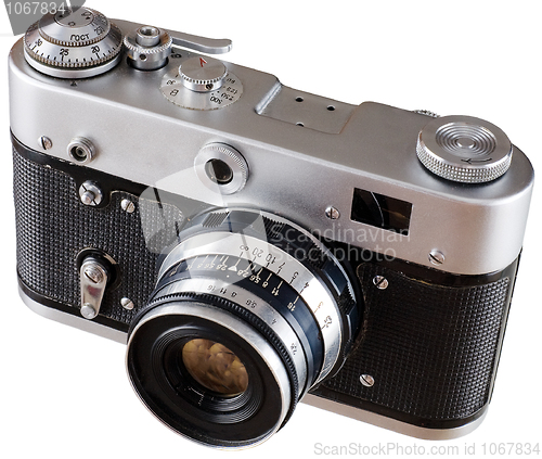 Image of Camera