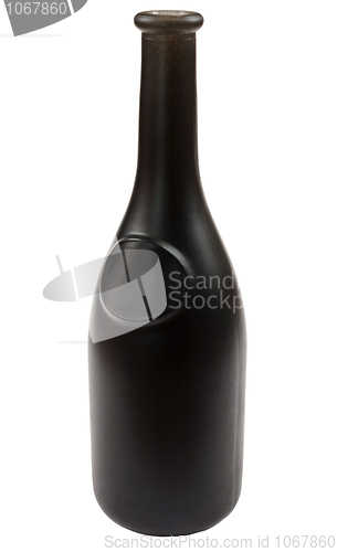 Image of Wine bottle