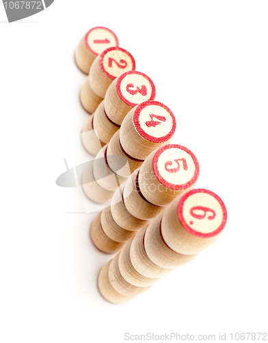 Image of Lotto