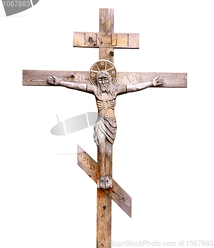 Image of Crucifix