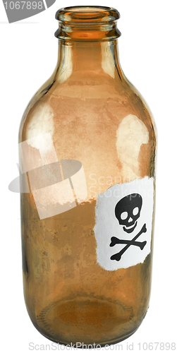Image of Poison small bottle