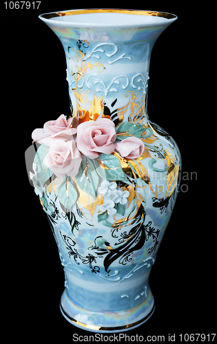 Image of Vase  