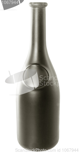 Image of Wine bottle