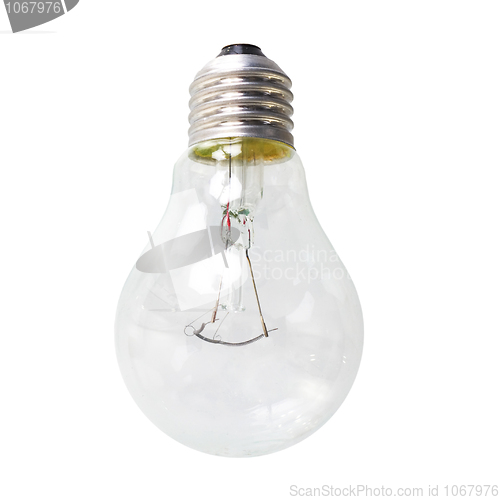 Image of Light bulb