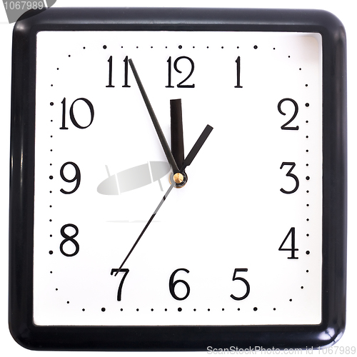 Image of Clock