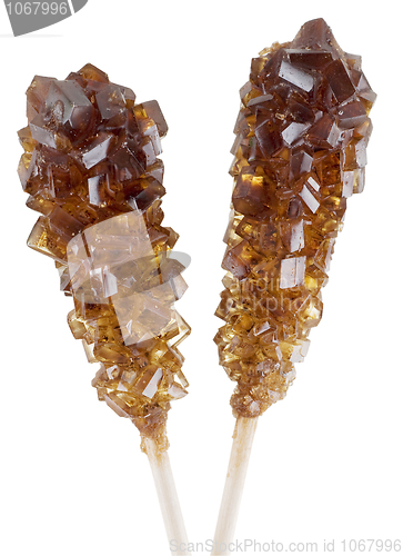 Image of Sugar sticks
