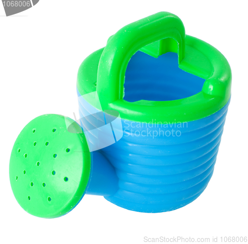 Image of Toy watering-can