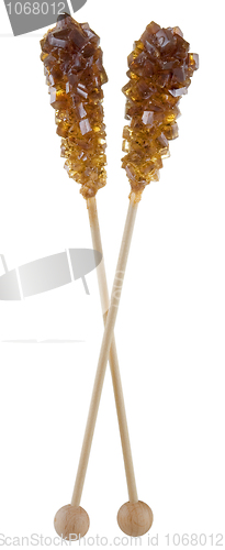 Image of Sugar sticks