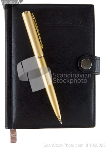Image of Diary