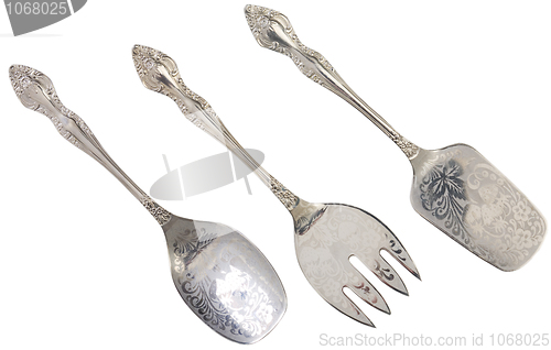 Image of Kitchen utensil