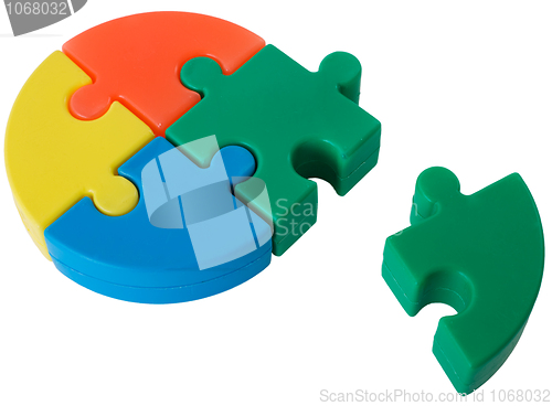 Image of Puzzle