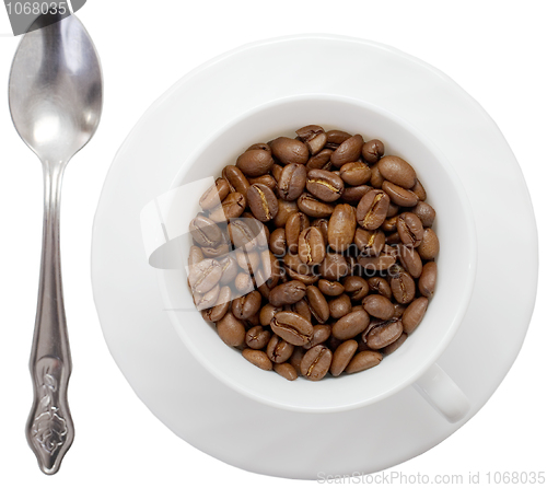 Image of Cup of coffee