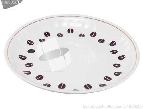 Image of Saucer