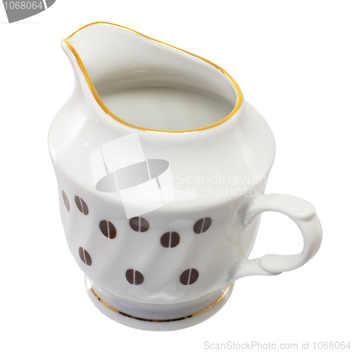 Image of Coffee set