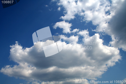 Image of Up in heaven