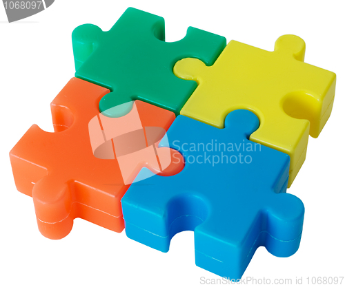 Image of Puzzle