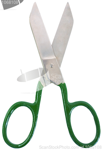 Image of Scissors