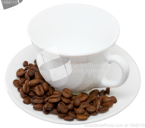 Image of Coffee cup