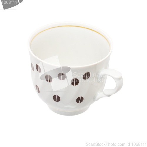 Image of Coffee cup