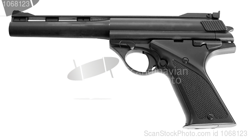 Image of Gun