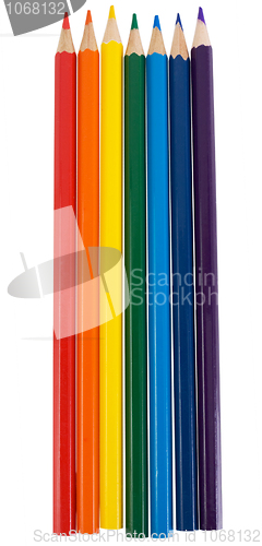 Image of Crayons