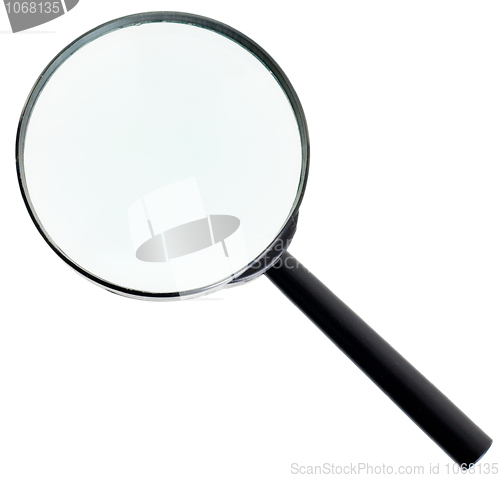 Image of Magnifying glass