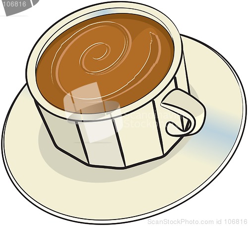 Image of Coffee cup