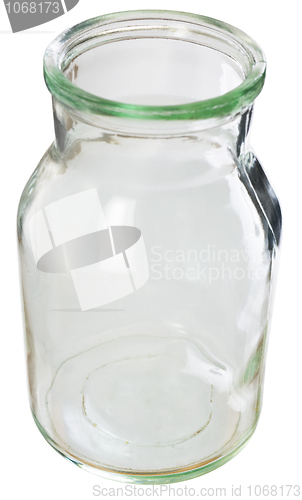 Image of Medical jar