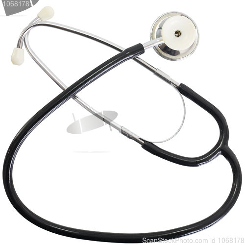 Image of Stethoscope