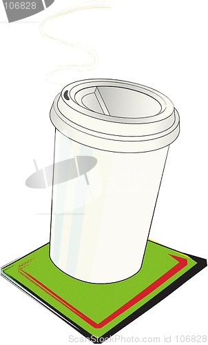 Image of Paper cup