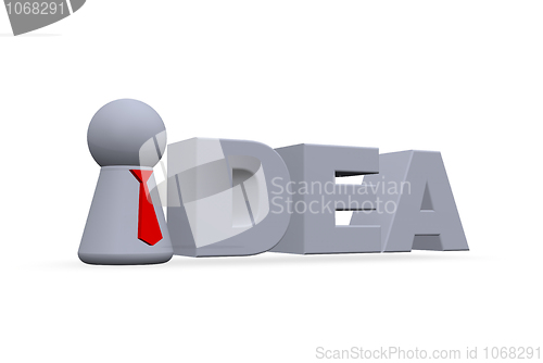 Image of idea