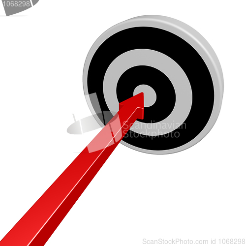 Image of target