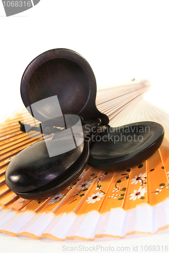 Image of Castanets