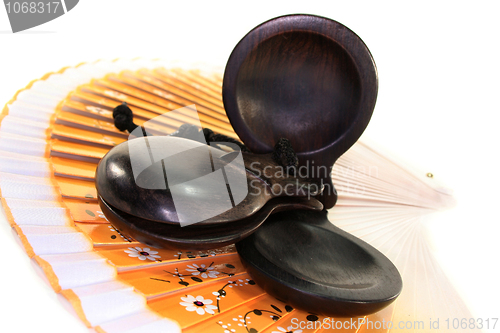 Image of Castanets